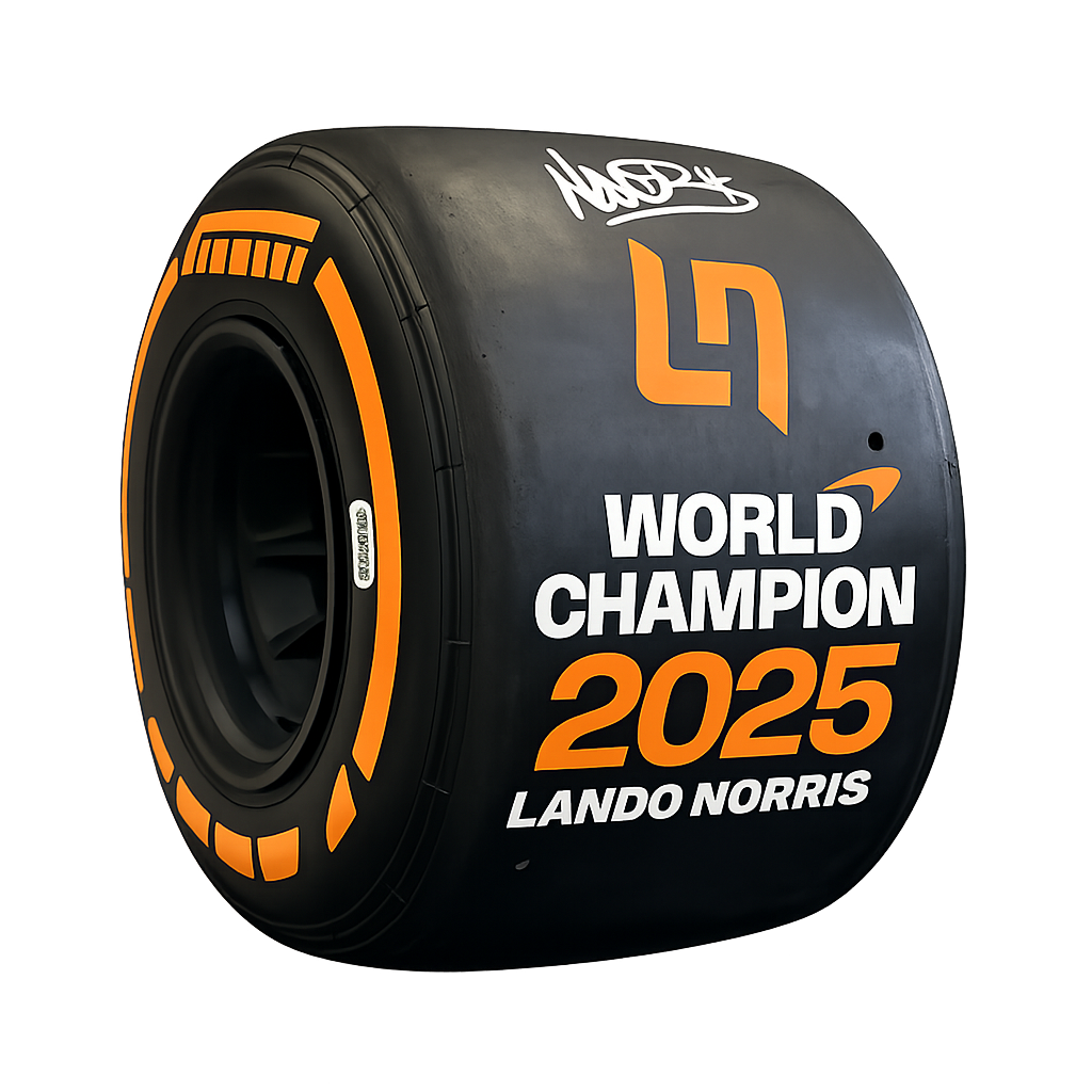 Pole Position Pilotos